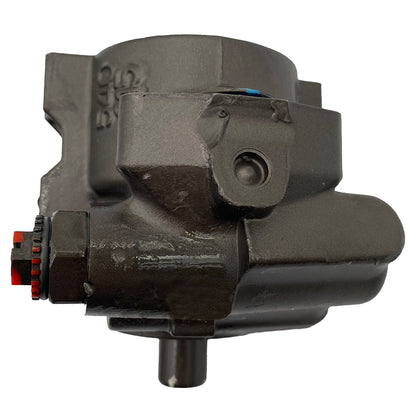 Power Steering Pump - MAVAL - Hydraulic Power - Remanufactured - 97213M