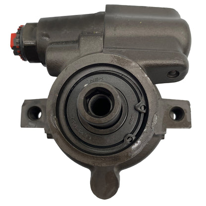 Power Steering Pump - MAVAL - Hydraulic Power - Remanufactured - 97213M