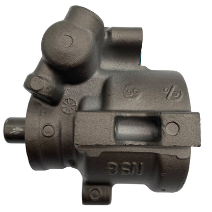 Power Steering Pump - MAVAL - Hydraulic Power - Remanufactured - 97213M