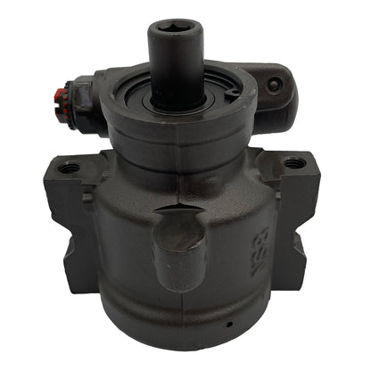Power Steering Pump - MAVAL - Hydraulic Power - Remanufactured - 97213M