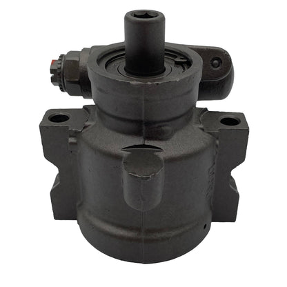 Power Steering Pump - MAVAL - Hydraulic Power - Remanufactured - 97216M