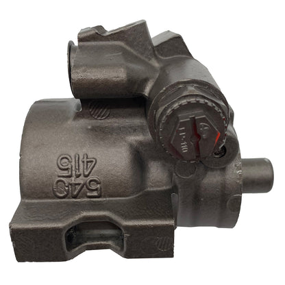 Power Steering Pump - MAVAL - Hydraulic Power - Remanufactured - 97216M