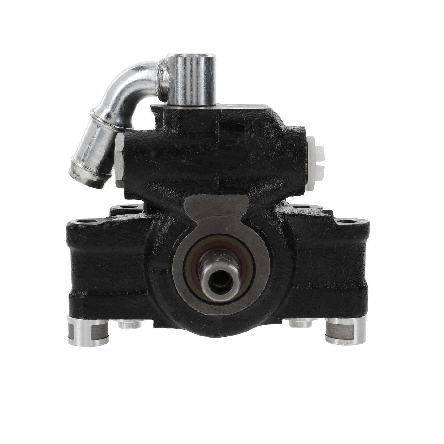 Power Steering Pump - Marathon HP - Hydraulic Power - New - 97218MN