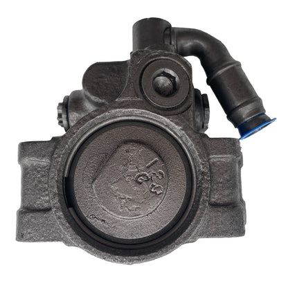 Power Steering Pump - MAVAL - Hydraulic Power - Remanufactured - 97218M