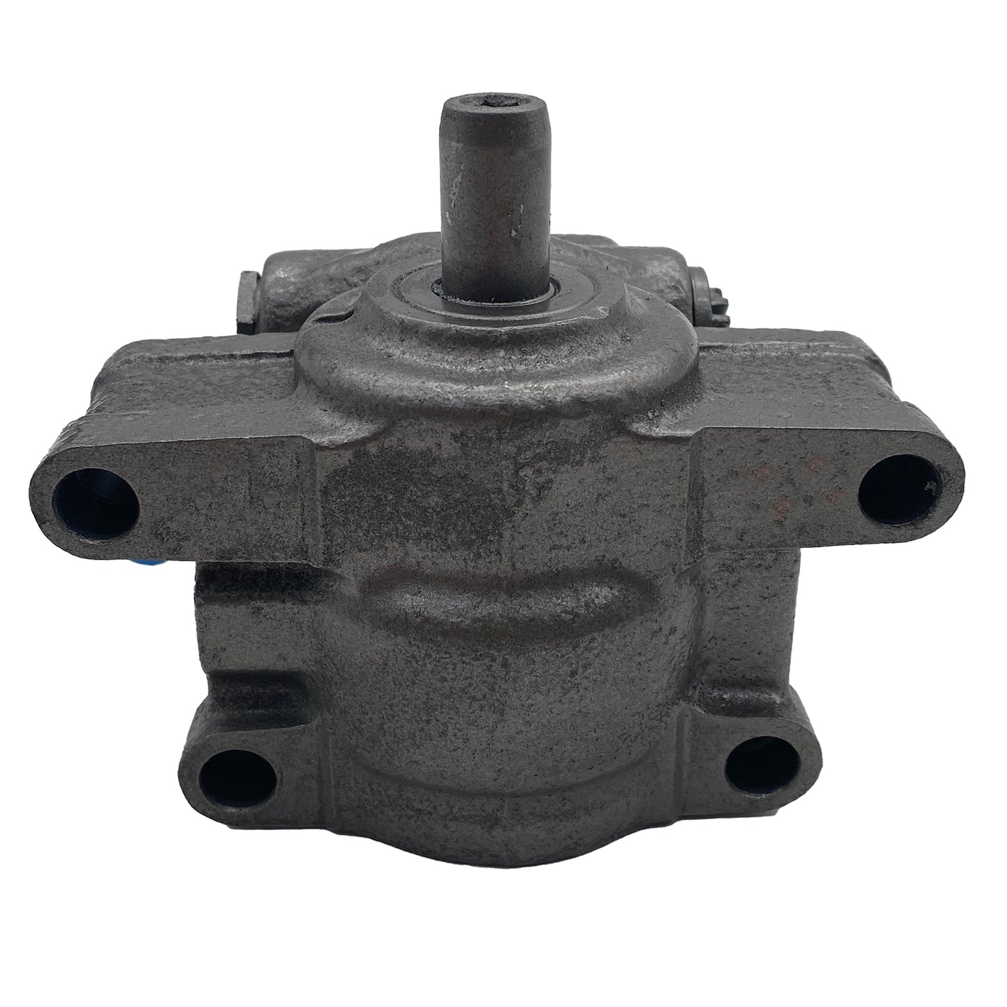 Power Steering Pump - MAVAL - Hydraulic Power - Remanufactured - 97218M