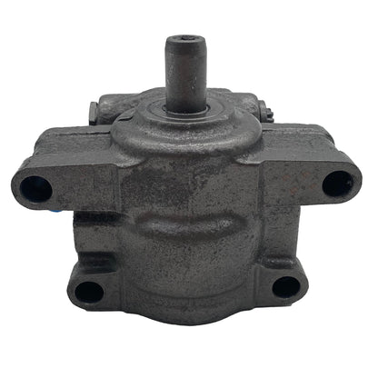 Power Steering Pump - MAVAL - Hydraulic Power - Remanufactured - 97218M