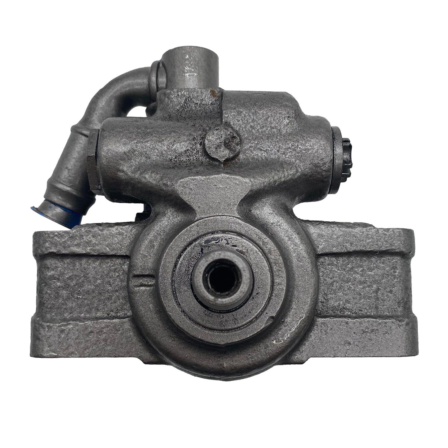 Power Steering Pump - MAVAL - Hydraulic Power - Remanufactured - 97218M