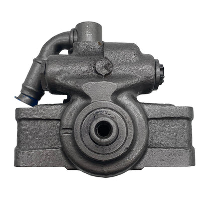 Power Steering Pump - MAVAL - Hydraulic Power - Remanufactured - 97218M