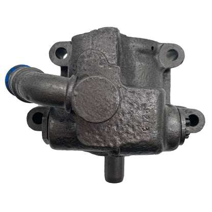 Power Steering Pump - MAVAL - Hydraulic Power - Remanufactured - 97218M