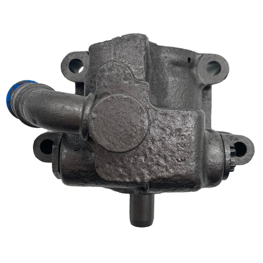 Power Steering Pump - MAVAL - Hydraulic Power - Remanufactured - 97218M