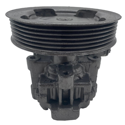 Power Steering Pump - MAVAL - Hydraulic Power - Remanufactured - 97226M