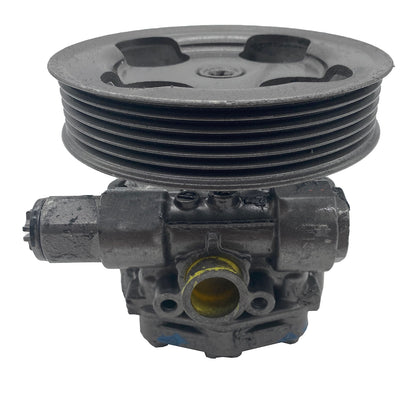 Power Steering Pump - MAVAL - Hydraulic Power - Remanufactured - 97226M