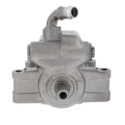 Power Steering Pump - MAVAL - Hydraulic Power - Remanufactured - 97227M