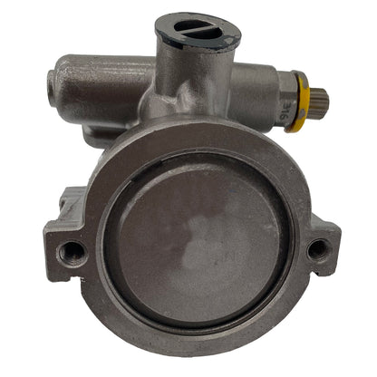 Power Steering Pump - MAVAL - Hydraulic Power - Remanufactured - 9722M