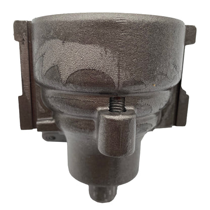 Power Steering Pump - MAVAL - Hydraulic Power - Remanufactured - 9722M