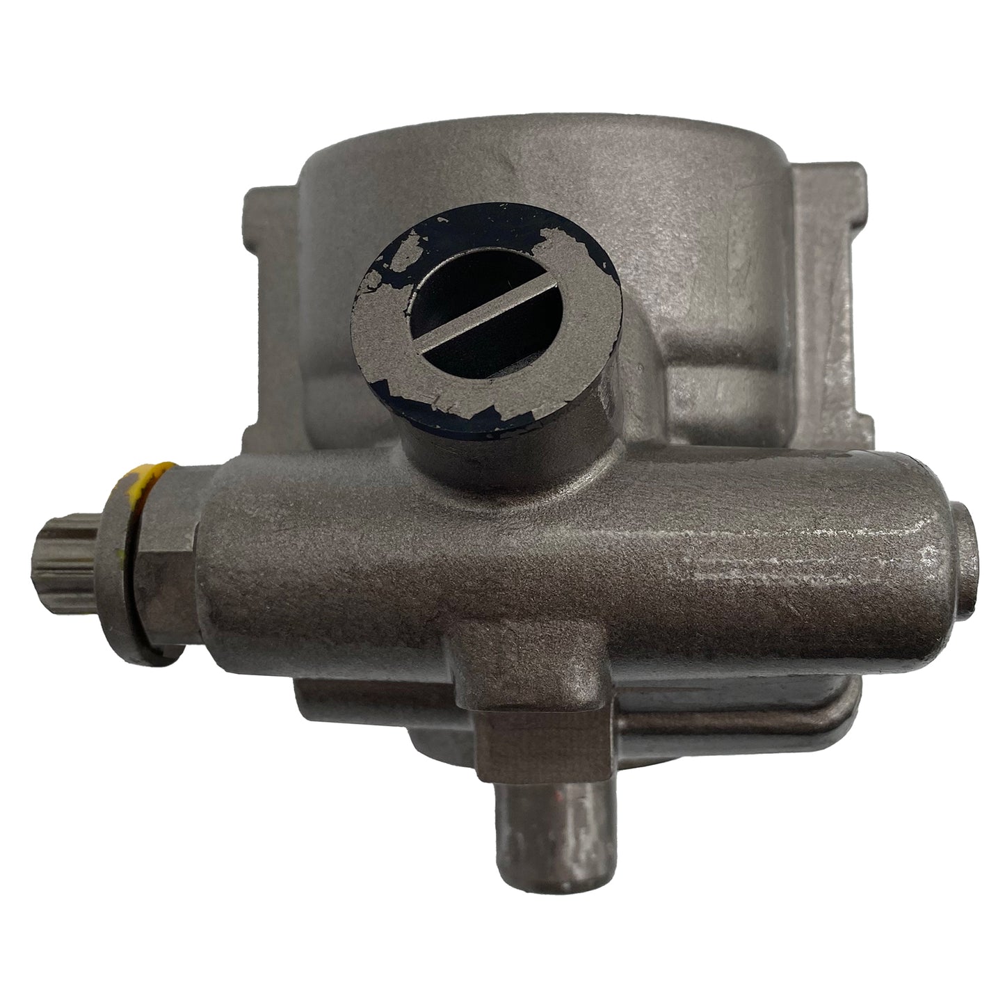 Power Steering Pump - MAVAL - Hydraulic Power - Remanufactured - 9722M