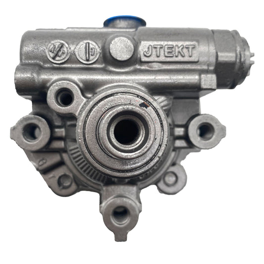 Power Steering Pump - MAVAL - Hydraulic Power - Remanufactured - 97233M