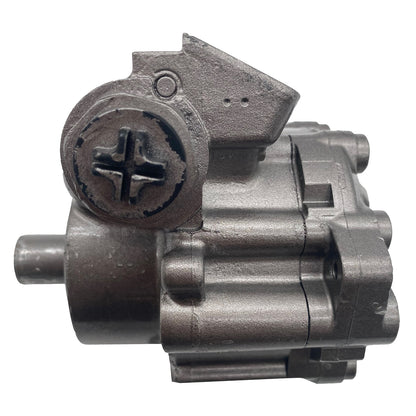 Power Steering Pump - MAVAL - Hydraulic Power - Remanufactured - 97236M