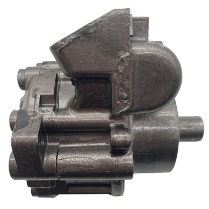 Power Steering Pump - MAVAL - Hydraulic Power - Remanufactured - 97236M