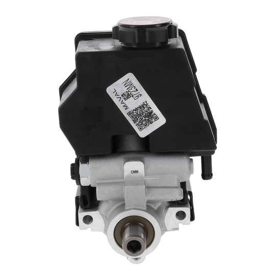 Power Steering Pump - Marathon HP - Hydraulic Power - New - 9723MN