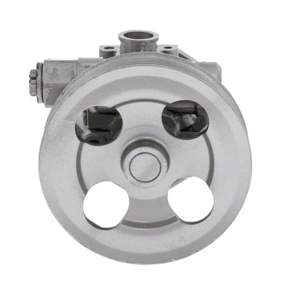 Power Steering Pump - MAVAL - Hydraulic Power - Remanufactured - 97245M