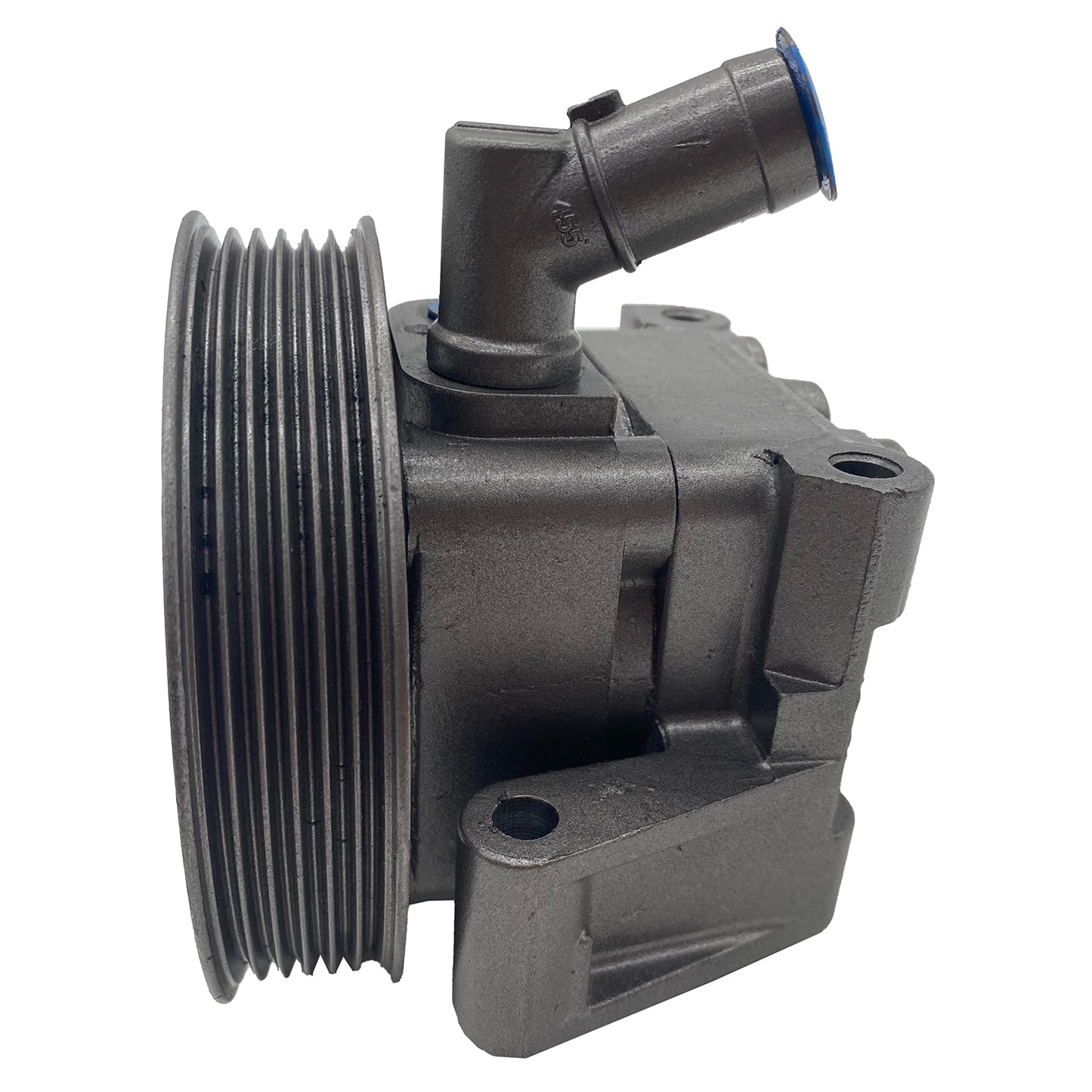 Power Steering Pump - MAVAL - Hydraulic Power - Remanufactured - 97256M