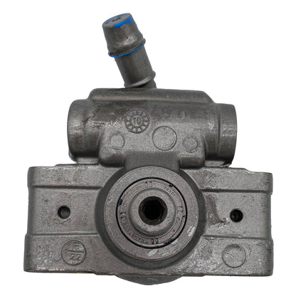 Power Steering Pump - MAVAL - Hydraulic Power - Remanufactured - 97257M