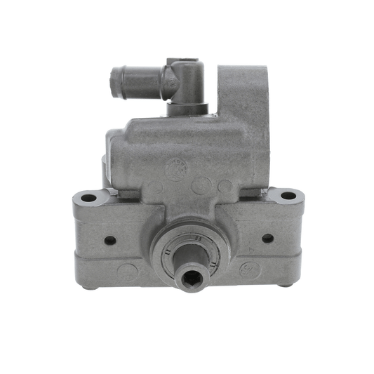Power Steering Pump - MAVAL - Hydraulic Power - Remanufactured - 97261M