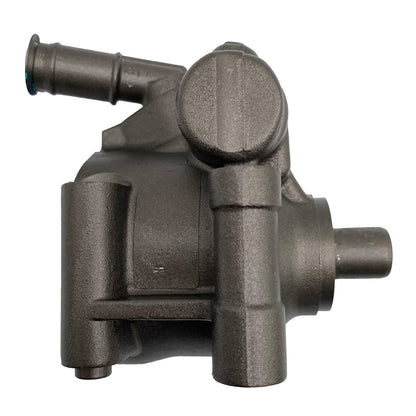 Power Steering Pump - MAVAL - Hydraulic Power - Remanufactured - 97263M