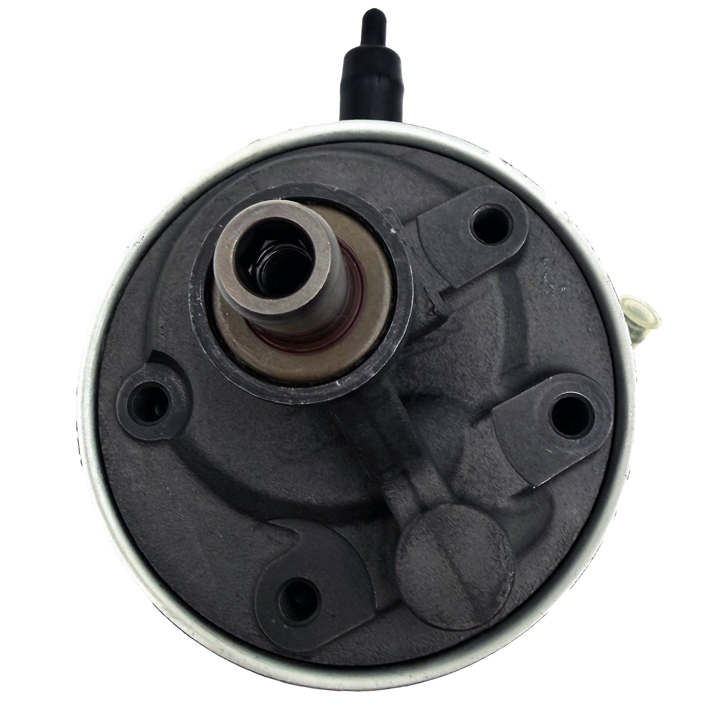 Power Steering Pump - Marathon HP - Hydraulic Power - New - 97285MN