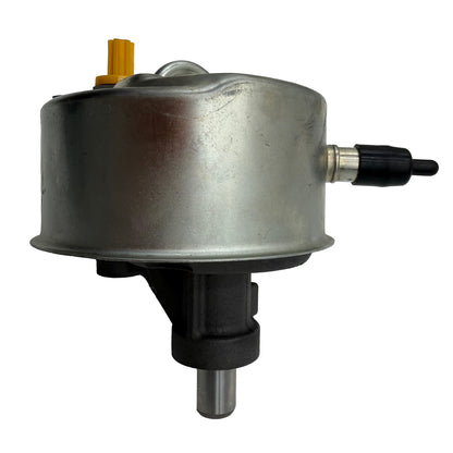 Power Steering Pump - Marathon HP - Hydraulic Power - New - 97285MN