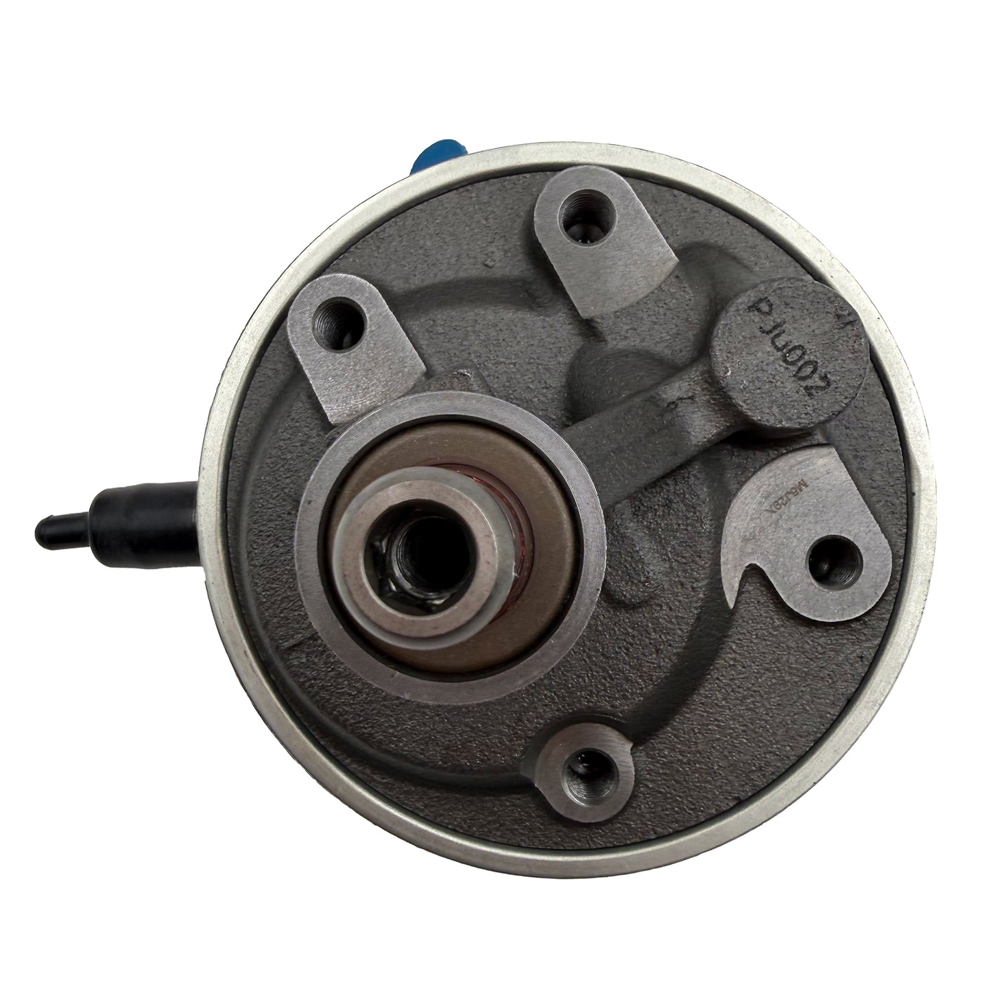 Power Steering Pump - Marathon HP - Hydraulic Power - New - 97286MN