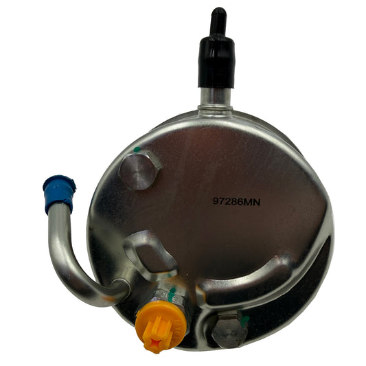 Power Steering Pump - Marathon HP - Hydraulic Power - New - 97286MN