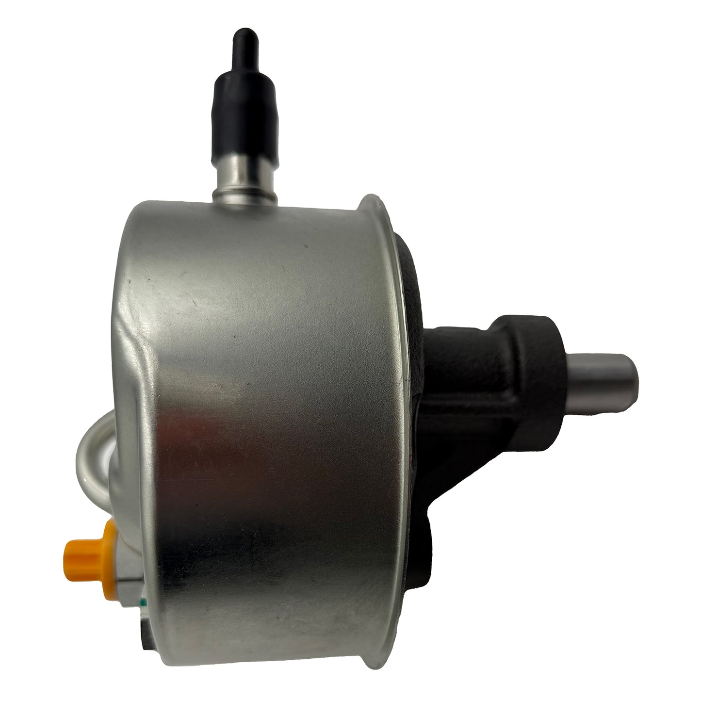 Power Steering Pump - Marathon HP - Hydraulic Power - New - 97286MN