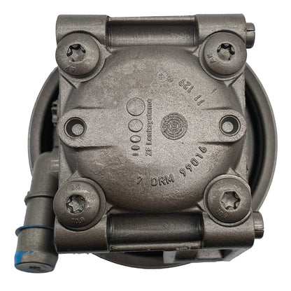 Power Steering Pump - MAVAL - Hydraulic Power - Remanufactured - 97287M