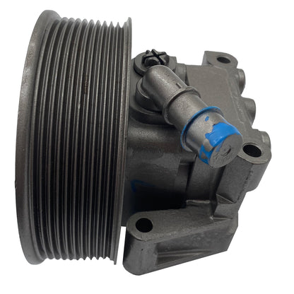 Power Steering Pump - MAVAL - Hydraulic Power - Remanufactured - 97287M