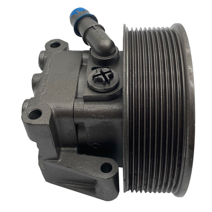 Power Steering Pump - MAVAL - Hydraulic Power - Remanufactured - 97287M