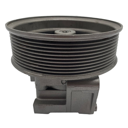 Power Steering Pump - MAVAL - Hydraulic Power - Remanufactured - 97287M