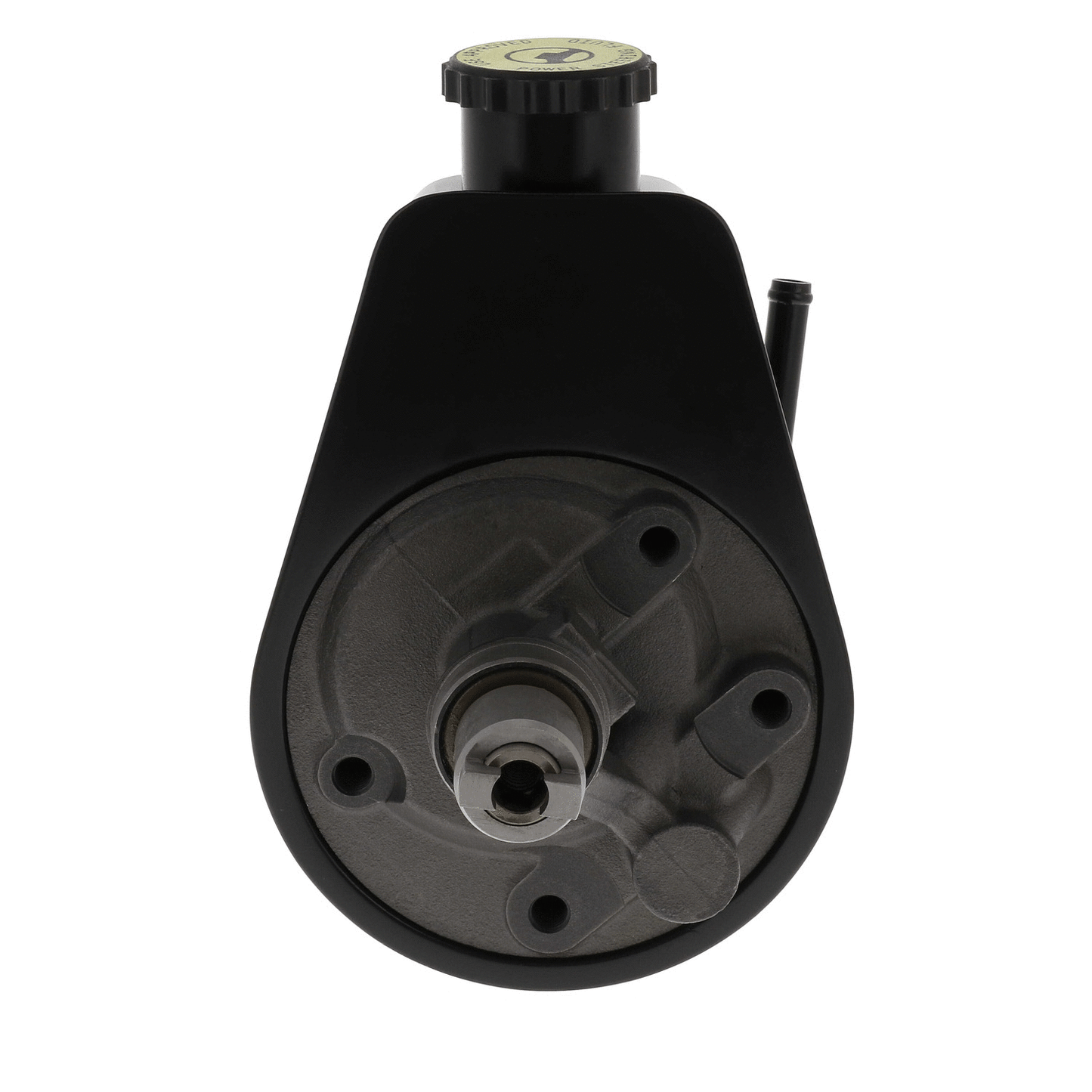 Power Steering Pump - Marathon HP - Hydraulic Power - New - 97293MN