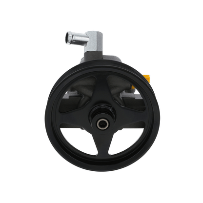 Power Steering Pump - Marathon HP - Hydraulic Power - New - 97299MN
