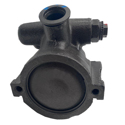 Power Steering Pump - MAVAL - Hydraulic Power - Remanufactured - 9731M