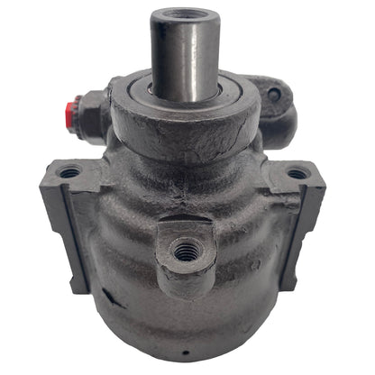 Power Steering Pump - MAVAL - Hydraulic Power - Remanufactured - 9731M