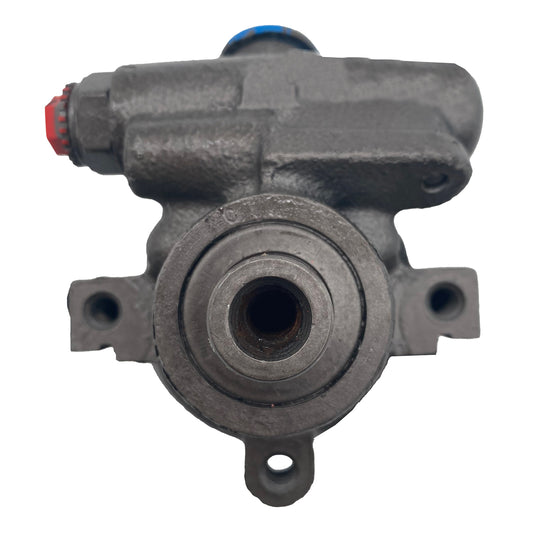 Power Steering Pump - MAVAL - Hydraulic Power - Remanufactured - 9731M