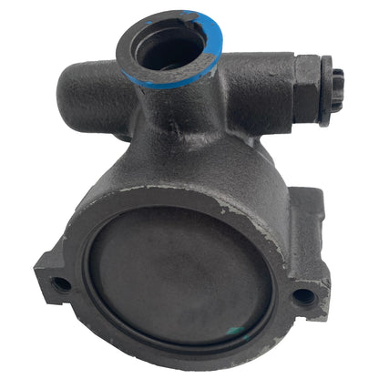 Power Steering Pump - MAVAL - Hydraulic Power - Remanufactured - 9733M
