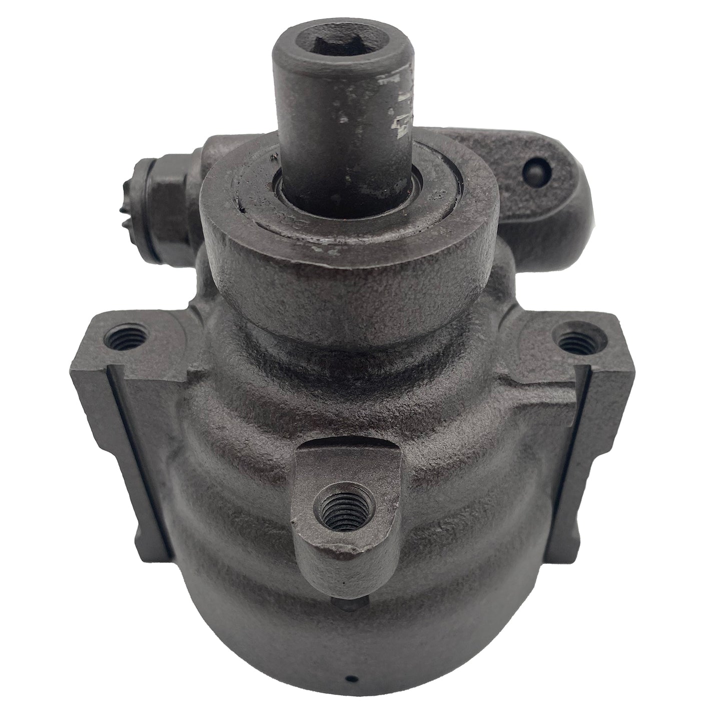 Power Steering Pump - MAVAL - Hydraulic Power - Remanufactured - 9733M