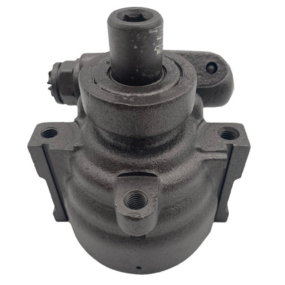 Power Steering Pump - MAVAL - Hydraulic Power - Remanufactured - 9733M