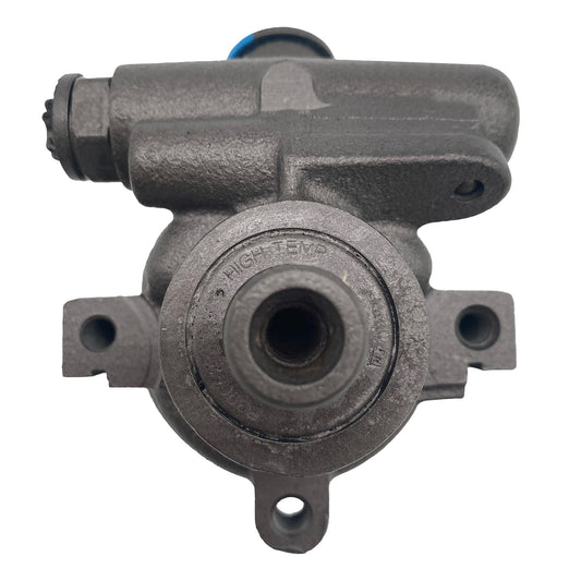 Power Steering Pump - MAVAL - Hydraulic Power - Remanufactured - 9733M