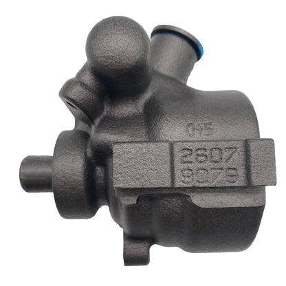 Power Steering Pump - MAVAL - Hydraulic Power - Remanufactured - 9733M