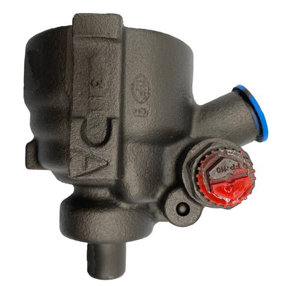 Power Steering Pump - MAVAL - Hydraulic Power - Remanufactured - 9734M