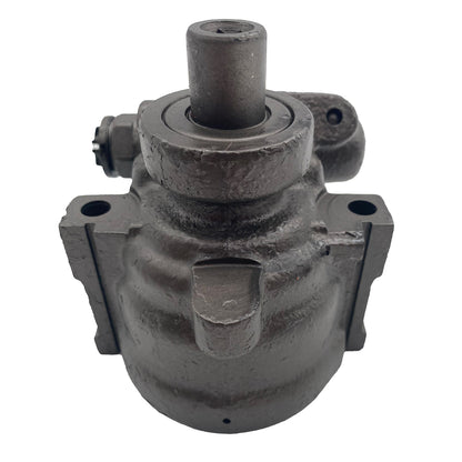 Power Steering Pump - MAVAL - Hydraulic Power - Remanufactured - 9740M